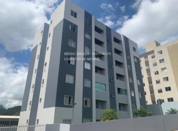 Foto 01 · Apartamento, Rio Negro, São Bento do Sul, SC