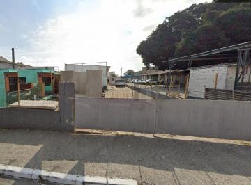 Foto 01 · Terreno, Santo Amaro, São Paulo, SP