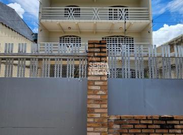 Foto 01 · EXCELENTE CASA COM 4 QUARTOS NA QN 07 - RIACHO FUNDO I
