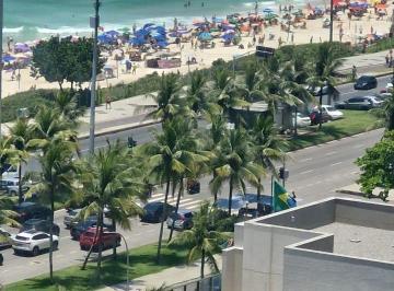 Apartamento de 4 quartos, Rio de Janeiro · Acquabella super oportunidade
