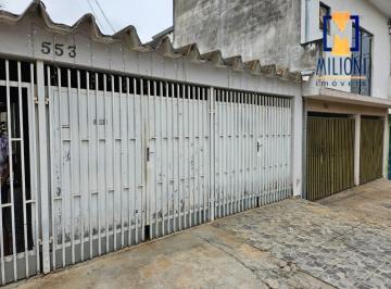 Foto 01 · Casa, Salto de São José, Salto, SP