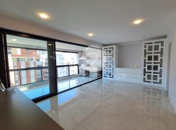 Foto 01 · Apartamento no Alto Cambuí com 2 suítes para Venda no Cambuí em Campinas - Sol da Manhã
