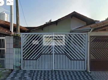 Casa de 3 quartos, Praia Grande ·  Casa Geminada, situada no bairro Maracanã, possuindo 03 dormitórios,.