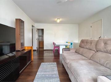 Apartamento de 3 quartos, São Paulo · APARTAMENTO À VENDA 125 m² COM 3 QUARTOS 1 SUÍTE 2 VAGAS EM MOEMA