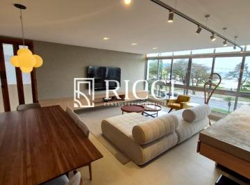 Foto 01 · Apartamento 3 quartos, sendo 3suítes frente mar na Pompeia em Santos