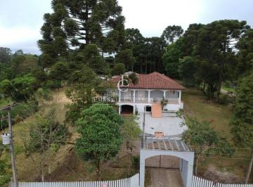 Rural , Piraquara · Chácara a venda em Piraquara-PR