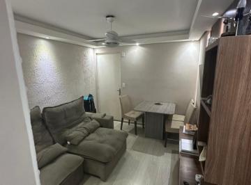 Foto 01 · Apartamento, Chácara Mendonça, Campinas, SP