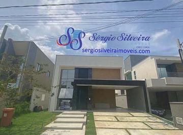 Casa de 3 quartos, Eusébio · Linda casa com 3 suítes e piscina privativa - Terras Alphaville
