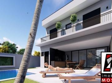 Foto 01 · CASA NOVA , CONDOMÍNIO RESERVA ERMIDA