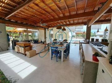 Foto 21 · CASA TÉRREA À VENDA; 4 SUÍTES; PISCINA COM SPA; QUADRA DE BEACH TÊNIS; CANIL; MATRÍCULA (ESCRITURA D