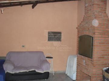 Foto 01 · Casa, Parque Olaria, Santa Bárbara D'oeste, SP