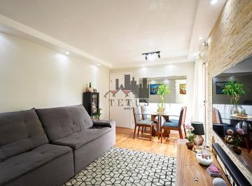 Foto 01 · Apartamento, Paraíso do Morumbi, São Paulo, SP