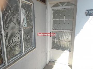 Foto 01 · Casa para locação em Nova Iguaçu-RJ, Monte Líbano: 2 quartos, 1 sala, 1 banheiro, 3 vagas, 80m². Apr
