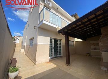 Foto 01 · Casa no Florianópolis em Jaguariúna disponível para Venda!