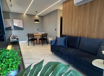 Apartamento de 3 quartos, Caruaru · APARTAMENTO COM 71 m² SENDO 3 QUARTOS E 1 SUÍTE - BAIRRO INDIANOPOLÍS
