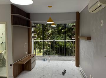 Apartamento de 3 quartos, Manaus · Lindo Apartamento no Residencial Eliza Miranda