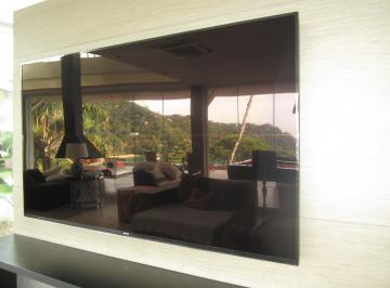 Casa de 5 quartos, Ubatuba · Mansão com vista para o mar em Ubatuba