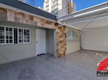 Foto 01 · Oportunidade Imperdível: Casa à Venda em São Paulo-SP, Bairro Anália Franco - 3 Quartos, 2 Banheiros