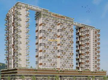 Apartamento de 1 quarto, Porto Belo · INC 10 - Viva Park