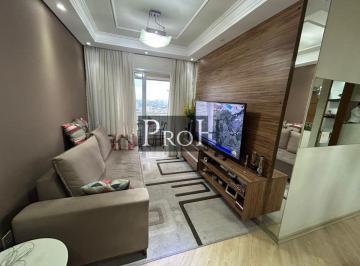 Apartamento de 3 quartos, Santo André · Apartamento Utinga Santo André