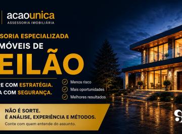 Casa 50m² Venda Centro · Leilão Sorocaba/SP