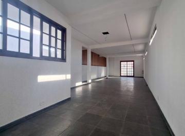 AREA INTERNA · CASA - JARDIM D'ABRIL