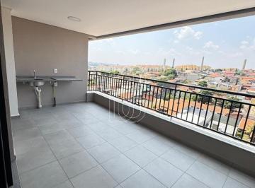 Foto 01 · APARTAMENTO 90M2 NO CONDOMINIO BELLACQUA EM JUNDIAÍ SP   *ANDAR ALTO