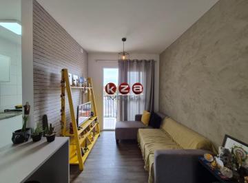 Foto 16 · Apartamento à venda no Condomínio Fatto Momentos, Campinas-SP: 2 quartos, sala, banheiro, 1 vaga e 4
