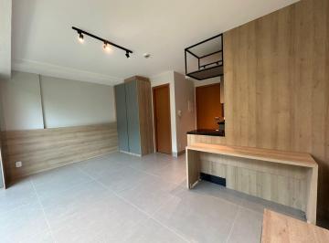 Apartamento de 1 quarto, Brasília · 915 Norte, Condomínio Parque Norte - Kit Semi Mobiliada
