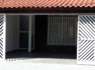 Foto 01 · Casa, Vila Industrial, São José dos Campos, SP