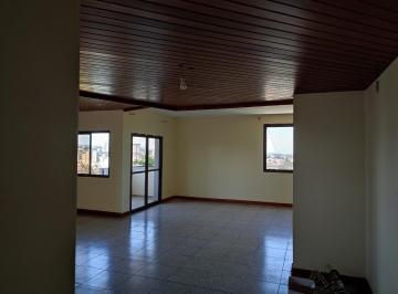 Apartamento de 3 quartos, Taubaté · Amplo Apartamento de 3 Quartos no Jardim das Nações