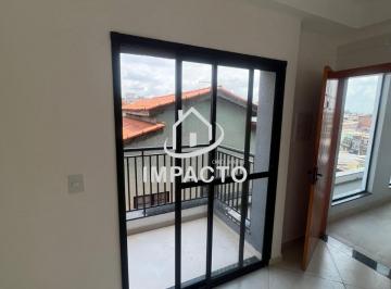 Foto 01 · Apartamento novo com 2 dormitórios e 1 vaga à venda