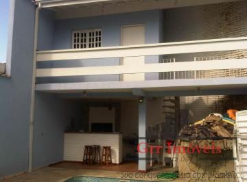 Foto 01 · Casa, Parque Viana, Barueri, SP