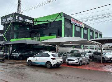 Comercial , Setor Industrial · Andar inteiro Cidade do Automóvel