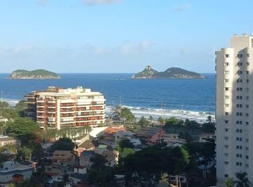 Apartamento de 3 quartos, Rio de Janeiro · Barramares - Cobertura