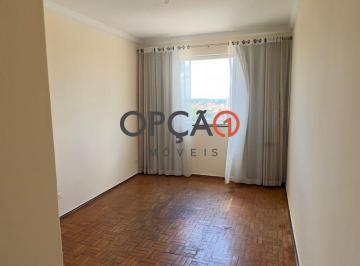 Foto 01 · Apartamento, Centro, Americana, SP