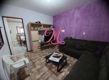 Foto 01 · Imóvel a Venda no Jardim América, Várzea Paulista-SP: 2 Quartos, Sala, Banheiro - 125m² - R$480.000,