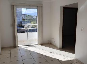 Apartamento de 2 quartos, Taubaté · Apartamento no Portal da Mantiqueira