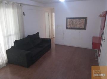 Foto 02 · Apartamento para locação 69m² 2 Dormitorios ,1 suite