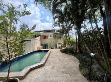 Casa de 4 quartos, São Paulo · SOBRADO TREMEMBÉ 