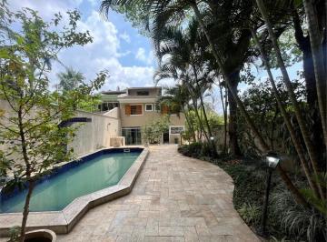 Casa de 4 quartos, São Paulo · SOBRADO TREMEMBÉ