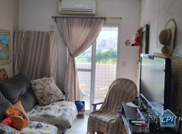 df7bb25515b7ce9cb523c6bb10e588d0fdbb9e5f · Apartamento com 1 Suíte em Praia Grande SP Vista Mar
