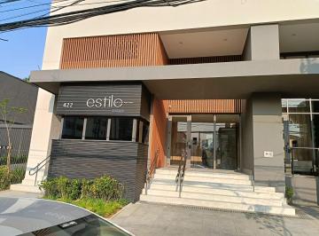 Apartamento de 2 quartos, São Paulo · Apto Chácara Santo Antônio (obra nova) 2 dorm.