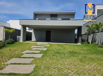 Foto 01 · Casa, Condomínio Villas do Golfe, Itu, SP