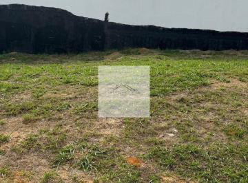 Foto 01 · Terreno à Venda em Condomínio em Indaiatuba-SP: