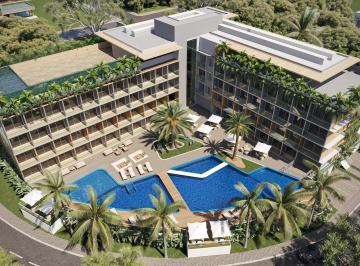 Apartamento de 1 quarto, Ipojuca · pré lançamento exclusivo em porto de galinhas