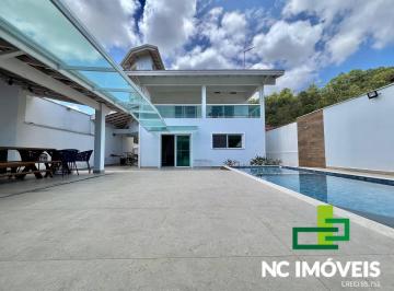 Casa · 200m² · 4 Quartos · Temporada - Linda Casa no Mar Verde.