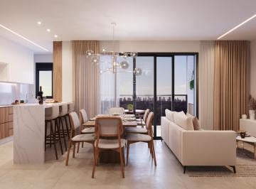 Apartamento de 3 quartos, Curitiba · PRONTO PARA MORAR - CONHEÇA O ROCCIA NO ALTO DA XV- APARTAMENTO 3 DORM 2 VAGAS