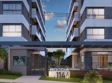 Apartamento de 3 quartos, Curitiba · PRONTO PARA MORAR - CONHEÇA O ROCCIA NO ALTO DA XV- APARTAMENTO 3 DORM 2 VAGAS