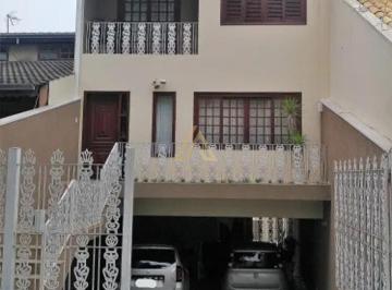 Foto 01 · Casa de Luxo na Vila Galvão: 4 Quartos, 2 Suítes, 3 Vagas - Oportunidade Única em Jundiaí-SP!